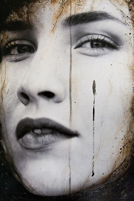 Image 1 of Contemporary Art - Rouzbeh Tahmassian - Destrozado - 2022