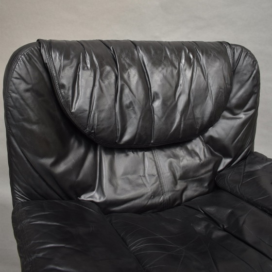 Image 1 of Confort, chaise longue IL Poltrone par Ammanati & Vitelli, Italie, 1973