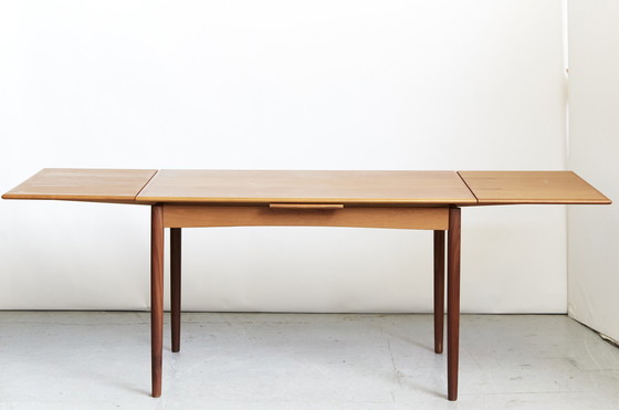 Image 1 of AM Møbler Teak Dining Table