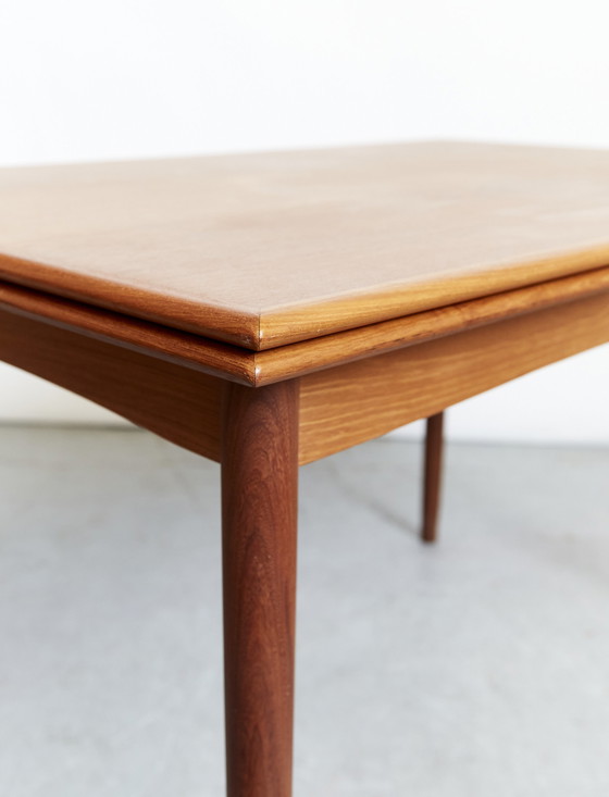 Image 1 of AM Møbler Teak Dining Table