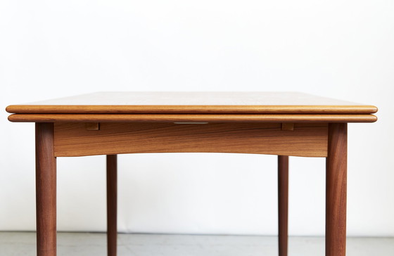 Image 1 of AM Møbler Teak Dining Table