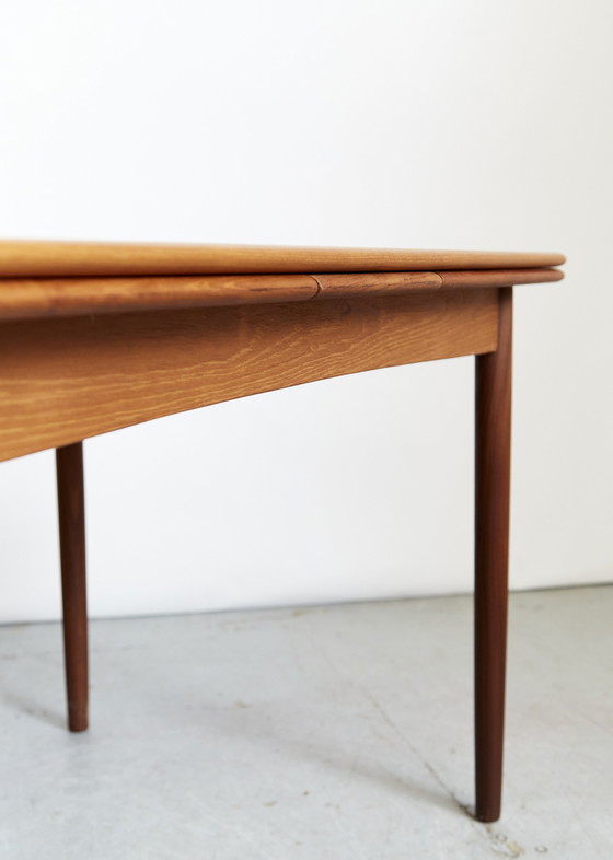 Image 1 of AM Møbler Teak Dining Table