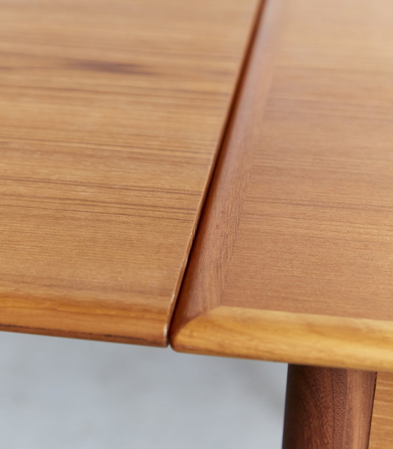 Image 1 of AM Møbler Teak Dining Table