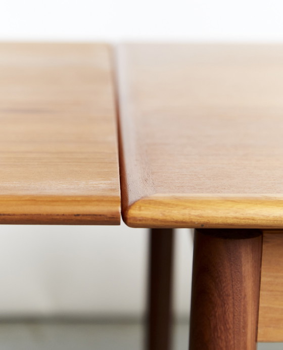 Image 1 of AM Møbler Teak Dining Table