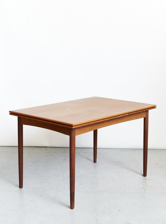 Image 1 of AM Møbler Teak Dining Table