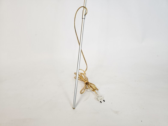 Image 1 of Dutch design - Goods - design Chris Slutter - leaning lamp - 'Lazy lamp' (lampe paresseuse)