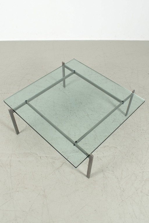 Poul Kjærholm PK61 coffee table 69797