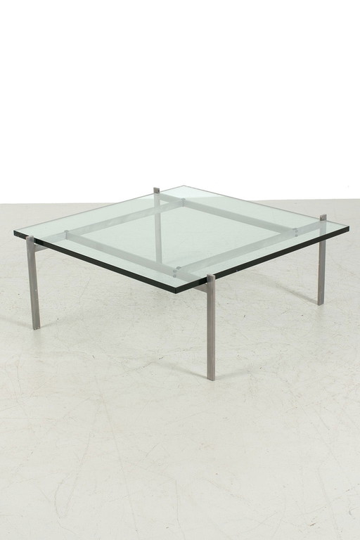 Poul Kjærholm PK61 coffee table 69797