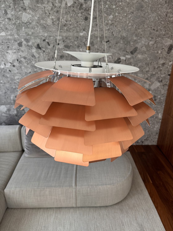 Image 1 of Louis Poulsen Pendant Lamp Artichoke