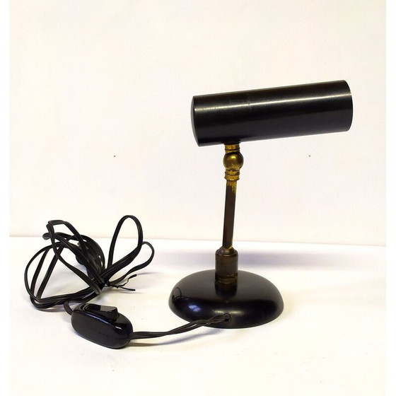 Image 1 of Vintage table lamp, 1950s