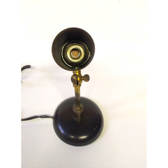 Image 1 of Vintage table lamp, 1950s