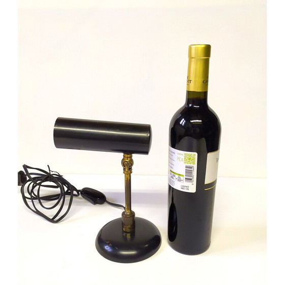 Image 1 of Vintage table lamp, 1950s