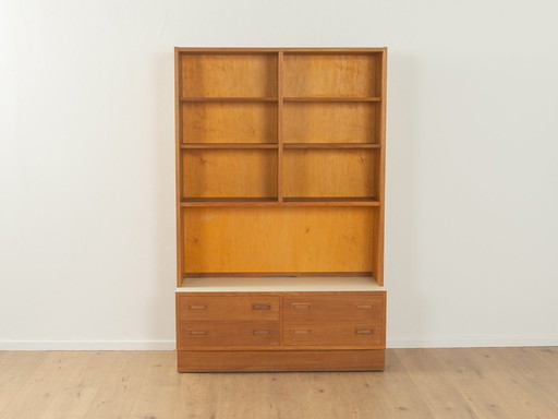  1960S Chest Of Drawers, Poul Hundevad 