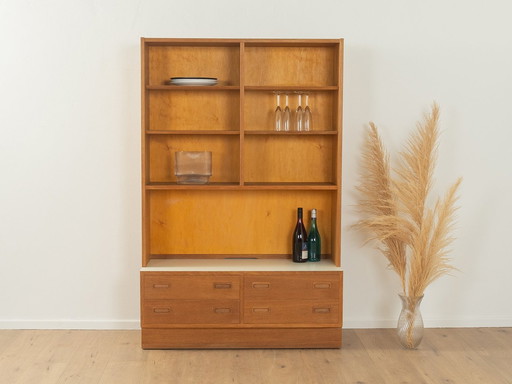  1960S Chest Of Drawers, Poul Hundevad 