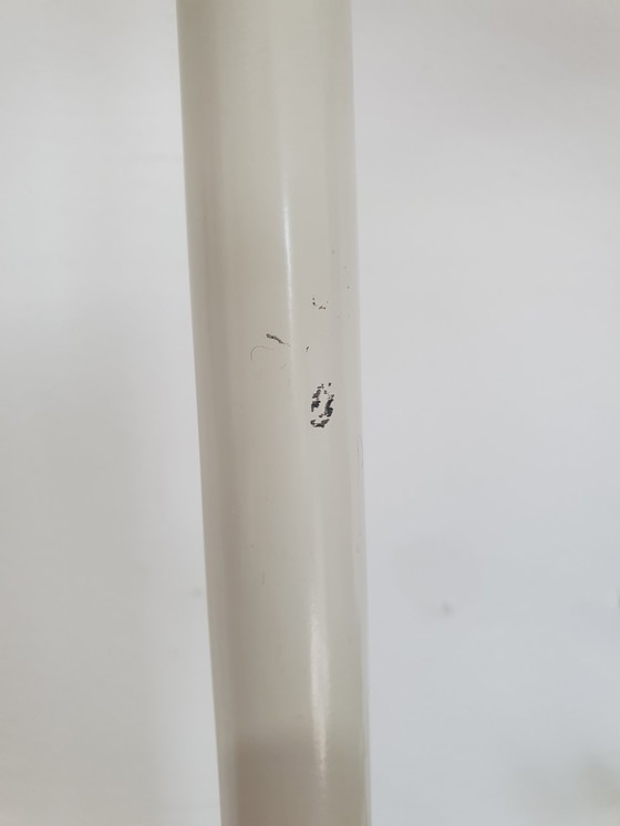 Image 1 of Gispen floor lamp. Giso 460 lamp 1950s.