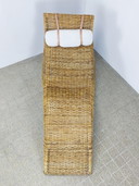 Karl Malmvall Karlskrona Chaise longue