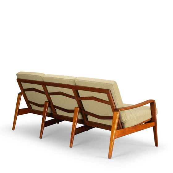 Image 1 of Arne Wahl Iversen sofa