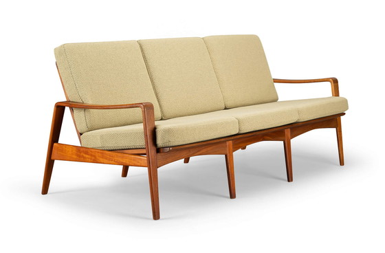 Image 1 of Arne Wahl Iversen sofa