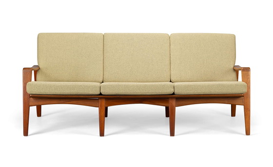 Image 1 of Arne Wahl Iversen sofa