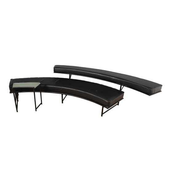 Image 1 of Monte Carlo Sofa by Eileen Gray