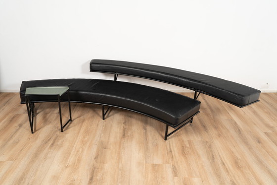 Image 1 of Monte Carlo Sofa by Eileen Gray
