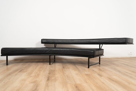 Image 1 of Monte Carlo Sofa by Eileen Gray
