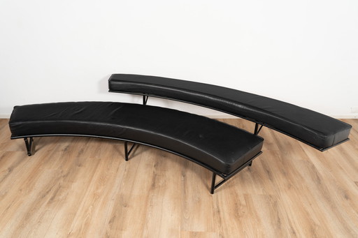 Monte Carlo Sofa by Eileen Gray