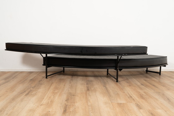 Image 1 of Monte Carlo Sofa by Eileen Gray