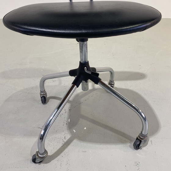 Image 1 of Sedia da ufficio vintage