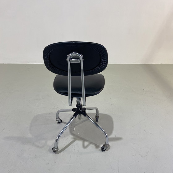 Image 1 of Sedia da ufficio vintage