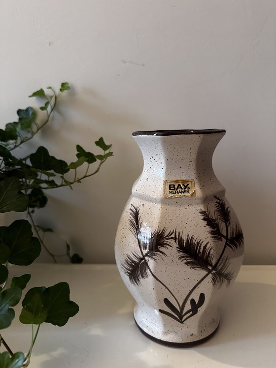 Image 1 of Bay West Germany Vase