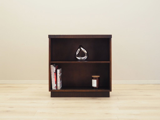 Oak Bookcase, Danish Design, 1970S, Production: Denmark