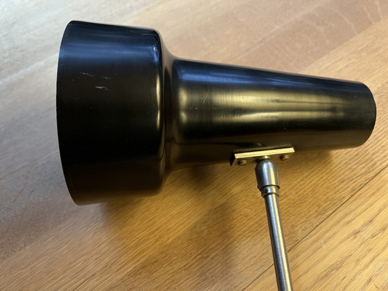 Image 1 of Willem Hagoort Wall Lamp, Model 55