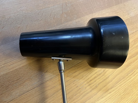 Image 1 of Willem Hagoort Wall Lamp, Model 55