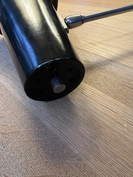 Image 1 of Willem Hagoort Wall Lamp, Model 55