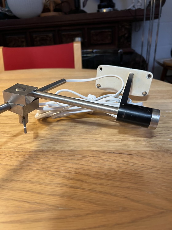 Image 1 of Willem Hagoort Wall Lamp, Model 55