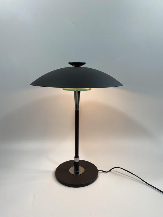 Image 1 of Herda Ufo T-2195 Table Lamp