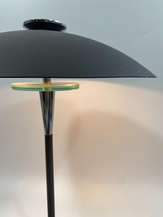 Image 1 of Herda Ufo T-2195 Table Lamp