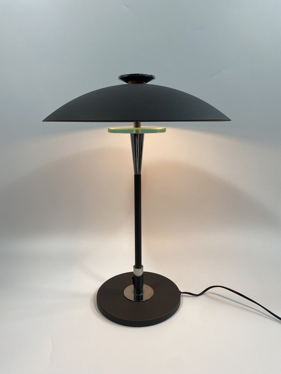 Image 1 of Herda Ufo T-2195 Table Lamp