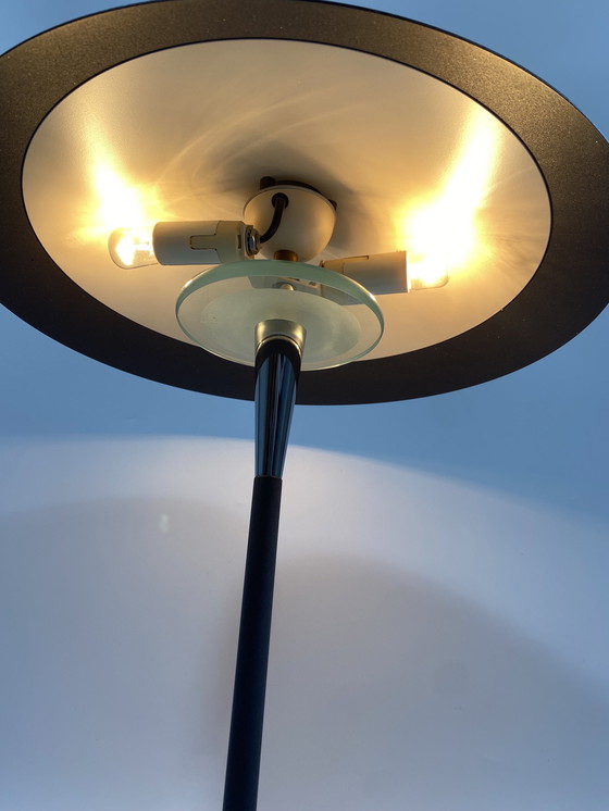 Image 1 of Herda Ufo T-2195 Table Lamp