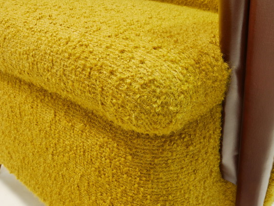 Image 1 of Fauteuil vintage, années 60, Germany