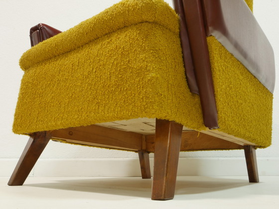 Image 1 of Vintage armchair, 60s, Germany