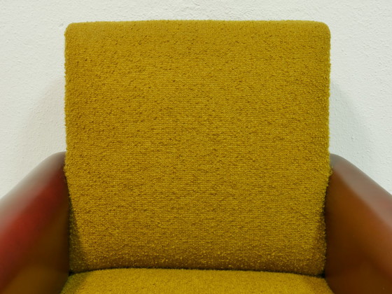 Image 1 of Fauteuil vintage, années 60, Germany