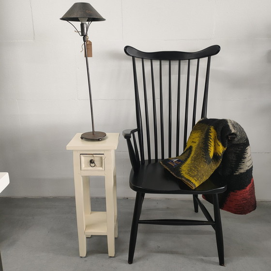 Image 1 of Vintage Bars Chair Relax Chair Armchair