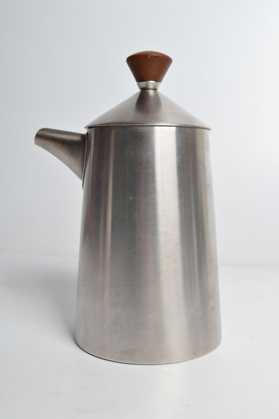 Image 1 of Brocca del latte di Robert Welch per Old Hall