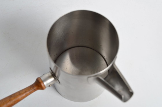 Image 1 of Brocca del latte di Robert Welch per Old Hall