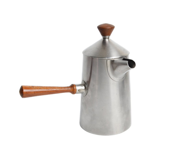 Image 1 of Brocca del latte di Robert Welch per Old Hall