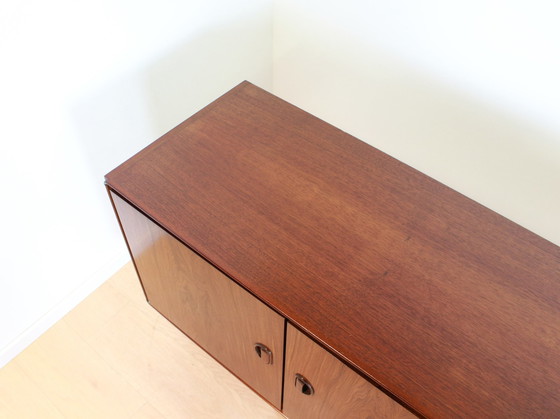 Image 1 of Buffet vintage en bois de rose Fristho