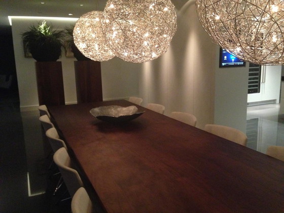 Image 1 of Cattelani And Smith Pendant Lamps