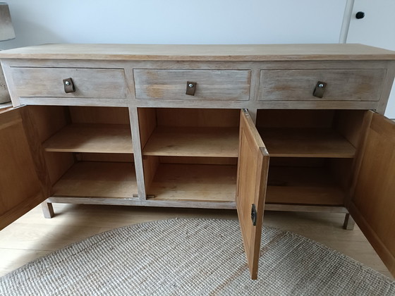 Image 1 of Teak Sideboard